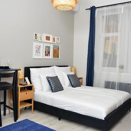 Casa Bacso Apartment Budapest Exterior photo
